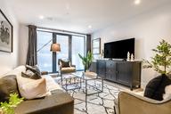 King's Mews I, Marylebone