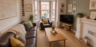 Ashville Terrace, Hyde Park, Hyde Park