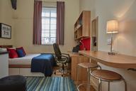 Abbeygate, City Centre