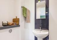 Element Bermondsey, Greenwich