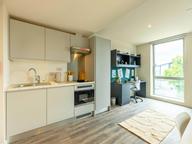 Pershore Junction, City Centre