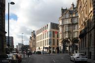 New Waverley, Newington