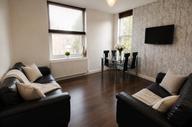 Cardigan Road, Flat 2, Hyde Park