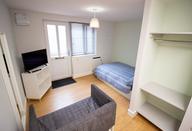 136 North Sherwood Street, City Centre