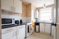 The Avenues, Golden Triangle