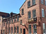 Arley Street, City Centre