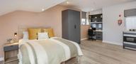 Headrow Court, City Centre