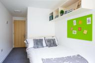 Harbour Court, City Centre