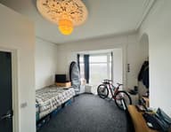 Woodlands Terrace Flat 1, City Centre