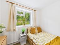 Wilberforce Road, North & West Earlham