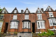 Westbrook Bank, Ecclesall