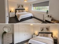 Bickerton Close, Southmead