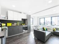 Austen House, City Centre