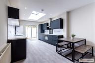 Harrington Drive, Lenton