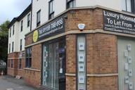 Ilkeston Road, Lenton