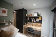 Fusion York, Fulford