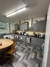 Regent Park Terrace, Hyde Park