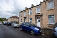 Caledonian Road, Oldfield Park