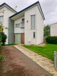 Rylance Street, Beswick