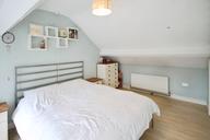 Stretton Road, Westcotes