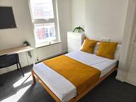 Chippendale Street, Lenton