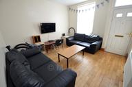 Beamsley Terrace, Hyde Park