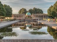 Buckingham Road, Eaton