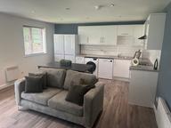 Cardigan Road - Flat 1&2, Hyde Park