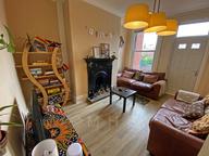 Beechwood Crescent, Burley
