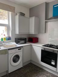 Brunswick Street, Brynmill