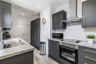 Winston Gardens, Headingley