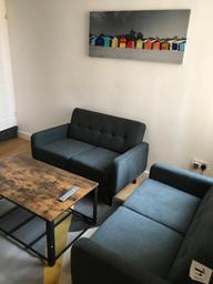 St. Georges Road, City Centre