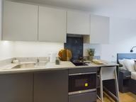 Sheares Hall, City Centre