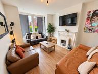Derwentwater Terrace, Headingley