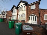 Harrington Drive, Lenton