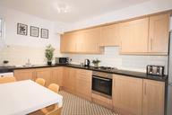 King Alfred Street, City Centre