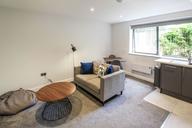 St. Andrews Court, Burley