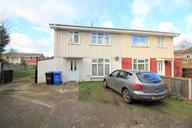 Priscilla Close, North & West Earlham