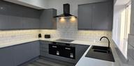 Melville Grove, Heaton