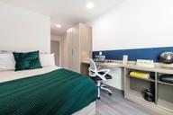 Hollis Croft, City Centre