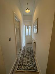 Sandringham Road, Gosforth