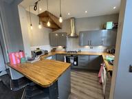 Pennington Grove, Woodhouse