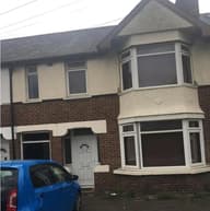 Cowley Road, East Oxford