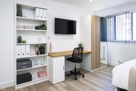 Sandfield House, City Centre