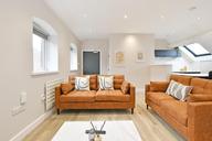 Orange Street, City Centre