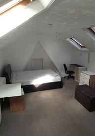 Glossop Road, Broomhill