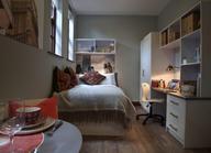 Halsmere Studios, Kennington
