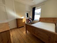 Cedar Road, Portswood