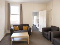 Wingrove Gardens, Fenham