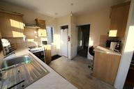Brinkhill Crescent, Clifton